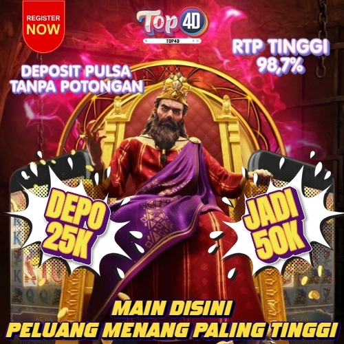 TOP4D