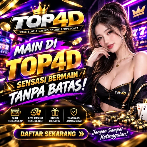TOP4D
